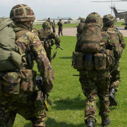 Active Duty Montgomery GI Bill