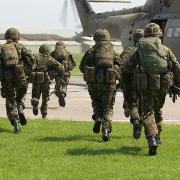 Army Voluntary Education