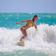 Best Surf Colleges