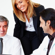 Changing Careers with a Master's Degree