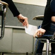 Cheating in College