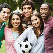 Club Sports in College