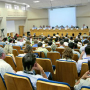 College Lecture Etiquette