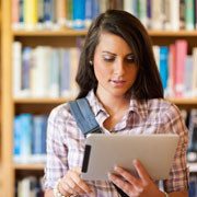 Different Types of College Loans