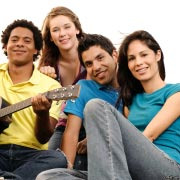 ECPI College of Technology Students