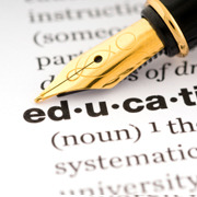 Graduate School Jargon