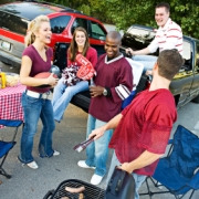 How to Survive Your First College Party