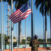 Military Financial Aid Programs: the Basics