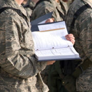 Military Scholarships: The Basics