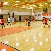 Sports and College Admissions