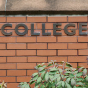 Struggling Economy Is Proving a Boon for 2-Year Colleges
