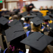 Students Flock to Master's Degrees in Emerging Fields