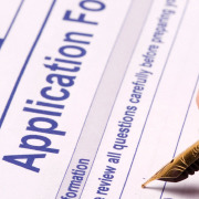 What Do I Need to Complete My Application?