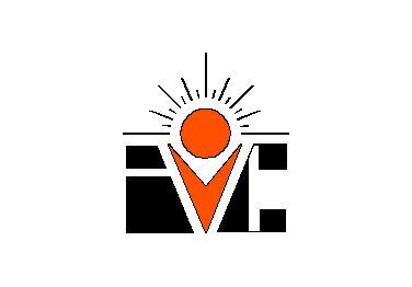 The Imperial Valley College school logo
