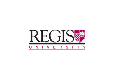 Logo of Regis University