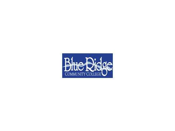 Blue Ridge Community College 55