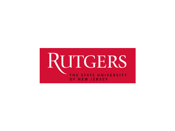 Official Seal Of Rutgers University