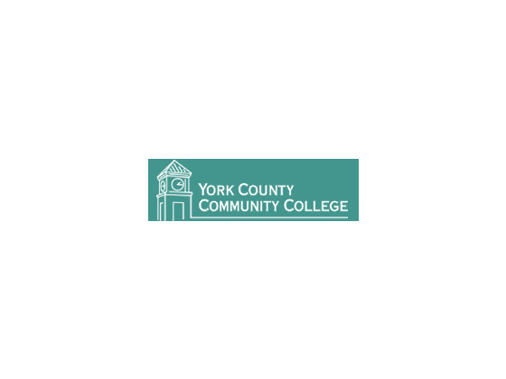 York County Community College 81