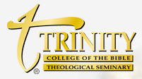 Trinity College Of The Bible And Trinity Theological Seminary Review 119