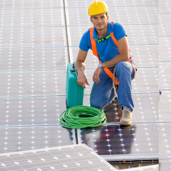 Environmental Engineering Technicians