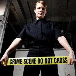Detectives and Criminal Investigators Detectives and Criminal Investigators