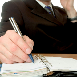 Meeting and Convention Planners