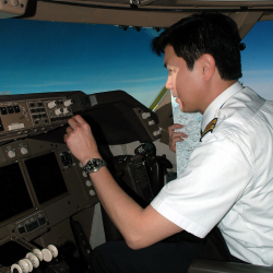Commercial Pilots Commercial Pilots