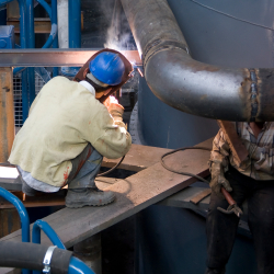 Industrial Engineering Technicians