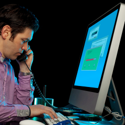 Computer Systems Analysts