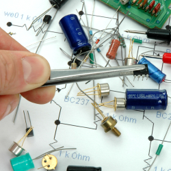 Electrical and Electronics Drafters Electrical and Electronics Drafters