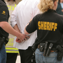 Police and Sheriff's Patrol Officers Police and Sheriff's Patrol Officers